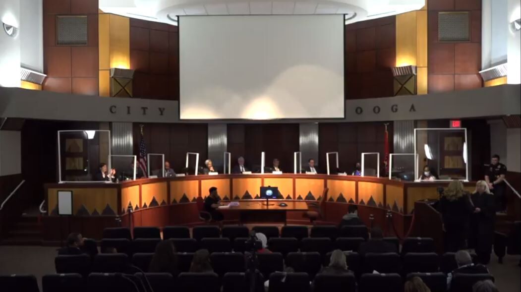 City Council approves $50,000 to assist evicted residents of Budgetel Inn